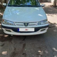 پارس دوگانه کارخانه ۹۹