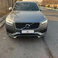 ولووxc90