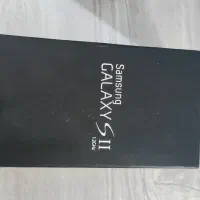 جعبه گوشی Samsung s 2|لوازم جانبی موبایل و تبلت|تهران, بهجتآباد|دیوار