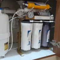 فروش انواع دستگاه تصفیه فیلتراب خانگی اردکان میبد