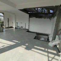 اجرا کاشیکاری موزاییک سیمانکاری پرسیانا رابیتس بنا|خدمات پیشه و مهارت|کومله, |دیوار