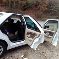 فروش پارس مدل 96|خودرو سواری و وانت|رحیم‌آباد, |دیوار