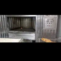 نان درآر یا نان جمع کن