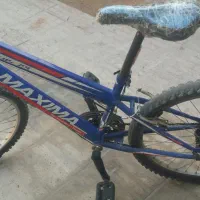 دوچرخه 24 ماکسیما