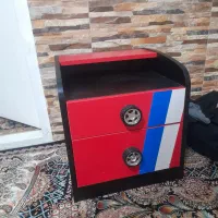 تخت کودک ونوجوان|تخت و سرویس خواب|قدس, شهر‌قدس|دیوار