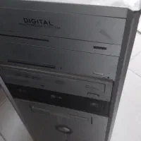 کامپیوتر سالم دی وی دی خور