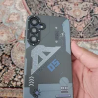 سامسونگ Galaxy A25 با حافظهٔ ۲۵۶ گیگابایت