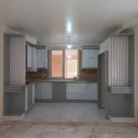 کابینت آماده تمام ام دی اف پاک چوب|مصالح و تجهیزات ساختمان|قرچک, پویینک|دیوار