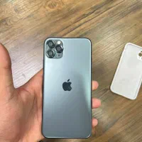 ایفون 11پرومکس
