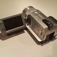 دوربین فیلمبرداری دیجیتال هندیکم سونیSR300|دوربین عکاسی و فیلمبرداری|همدان, |دیوار