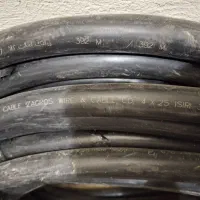 کابل افشان ۴در۲۵|مصالح و تجهیزات ساختمان|تهران, پرستار|دیوار