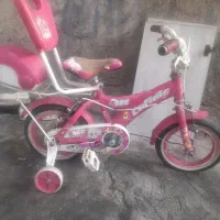 دوچرخه سایز۱۲