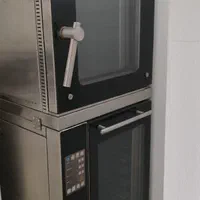 فر ۵سینی و پروفر(گرم خونه)۸سینی سحر مدل آرکا