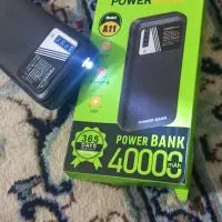 پاوربانک|لوازم جانبی موبایل و تبلت|مشکین‌دشت, |دیوار