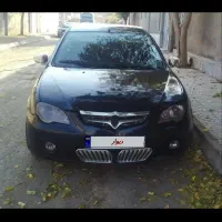 پروتون Gen2  مدل2007|خودرو سواری و وانت|گناباد, |دیوار