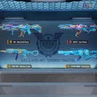 اکانت کالاف فروشی|کنسول، بازی ویدئویی و آنلاین|شفت, |دیوار