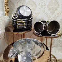 سرویس 14 پارچه نوبا کارتن