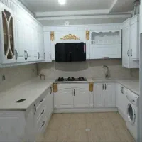 وکِــیوم کابینت 3 +3 متر مناسب آشپزخانه شما|مصالح و تجهیزات ساختمان|میناب, |دیوار