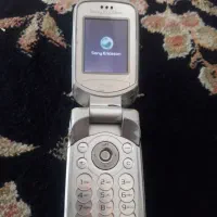 گوشی سونی اریکسون مدلZ530i