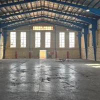 شاهکار مخصوص 3000 متر سوله