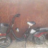 موتور دوچرخه