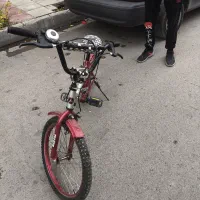 دوچرخه سایز ۲۰|دوچرخه، اسکیت، اسکوتر|الوند, |دیوار