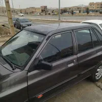 پراید 141 مدل 84|خودرو سواری و وانت|بوکان, |دیوار