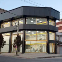 اجاره مغازه۱۳۰متر/مناسب کافه و رستوران/شاهین ویلا