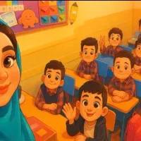 تدریس خصوصی پایه اول ابتدایی