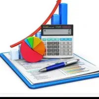 انجام کلیه امور حسابداری بعد از ظهر ها