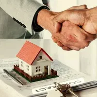 تاجیک ' ۳۲ متر مغازه ' ملکیت عرصه و اعیان