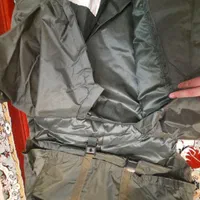 کیسه خواب آمریکایی نو وکفش کوهنوردی کاترپیلار نو|کوهنوردی و کمپینگ|تهران, ائمه اطهار|دیوار