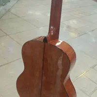 گیتار هونر آلمان * در حد نو