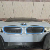 ماشین شارژی BMV