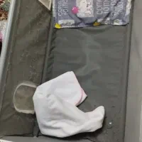 گهواره نوزادو کودک|اسباب و اثاث بچه|تهران, مشیریه|دیوار