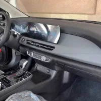 بیجینگ u5 پلاس|خودرو سواری و وانت|تهران, نارمک جنوبی|دیوار