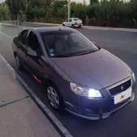 رانا مدل 93 تیوفایو tu5|خودرو سواری و وانت|شهریار, شهرک امیریه|دیوار