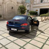 BMW Z4 2013 مشابه صفر|خودرو سواری و وانت|تهران, ولنجک|دیوار