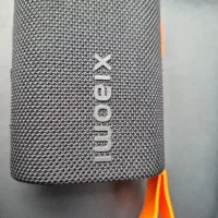 اسپیکر شیاوومی pocket ضد اب بسیار قوی