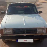 وانت مدل 90|خودرو سواری و وانت|بیجار, |دیوار