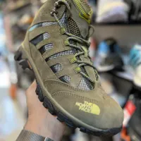 پوتین کوهنوردیNorth Face|کیف، کفش، کمربند|اردبیل, |دیوار