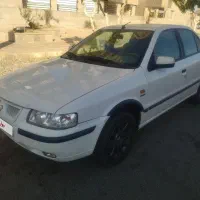 سمندef7دوگانه کارخانه1389|خودرو سواری و وانت|بیرجند, |دیوار