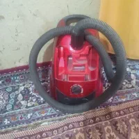 جاروبرقی سالم در حد نو