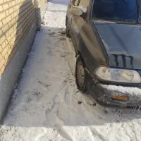 پراید کلا بدون رنگ