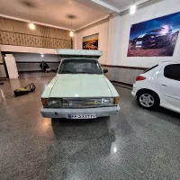 پیکان وانت۹۰ دوگانه کارخانه|خودرو سواری و وانت|میاندوآب, |دیوار