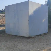 دکه بزرگه سه در چهار