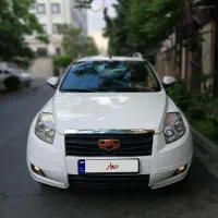 جلیلی ۲۰۱۴ فوق العاده سالم وارداتی