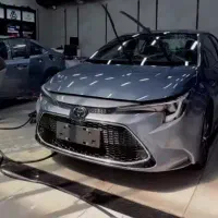 مجموعه خدماتی کاور بدنه t9 t8 A5 x5 کیا خودرو|خدمات موتور و ماشین|تهران, پاسداران|دیوار