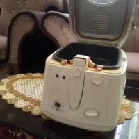 سرخکن برقی|اجاق گاز و لوازم برقی پخت‌وپز|ملایر, |دیوار