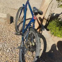 دوچرخه آساک 26|دوچرخه، اسکیت، اسکوتر|زابل, |دیوار